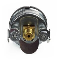 Pakkens 0-16 Bar 40 mm Arkadan Bağlantılı Panotipi Kuru Manometre G 1/8 inç