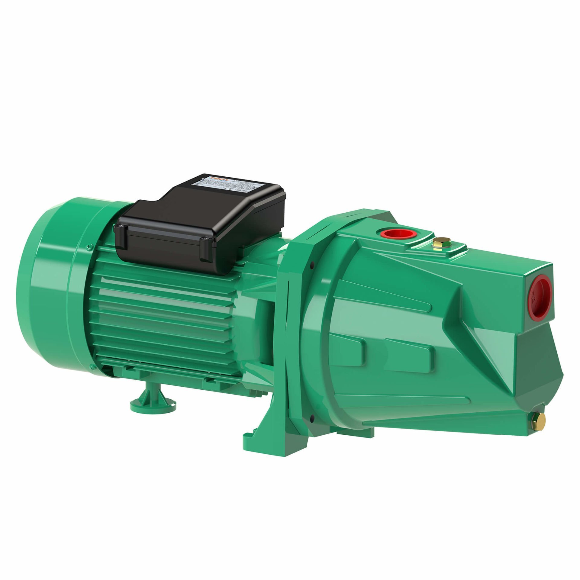 Troy HMJ 10 Kendinden Emişli Jet Pompa 650 Watt