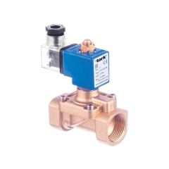 Tork S1011 Genel Maksat Solenoid Valf Pilot Kumandalı N.Açık