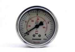 Pakkens - Turbo Basınç Göstergesi