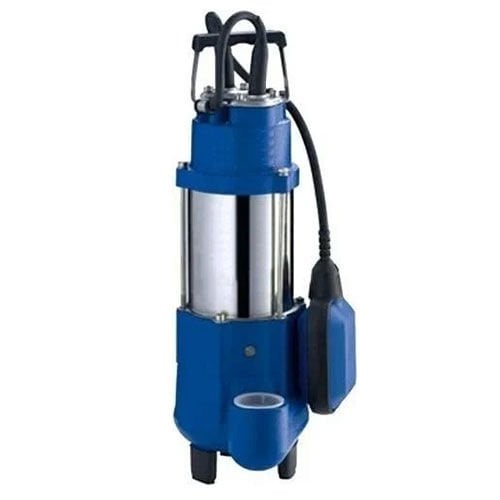 Winpo WNP V 370 F Yağmur Suyu Tahliye Pompası 8 mss 150 lt/dk