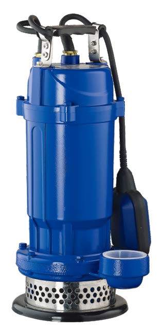 Winpo WNP 1.5-32 Flatörlü Drenaj Pompa 33 mss 8,4 m³/h Monofaze(220V)
