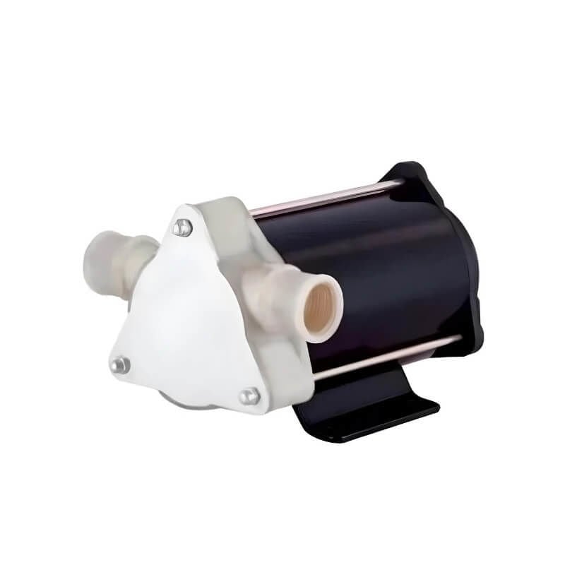 Water Sound DYB-30-24V Kirli Su Flexble Fanlı Sintine Pompası