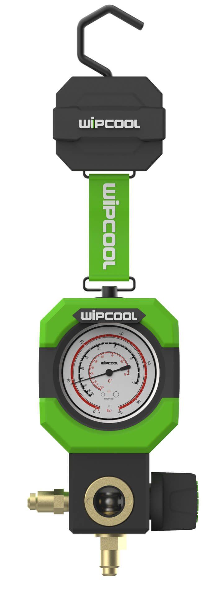 Wipcool - MG-1H - Analog Manifold