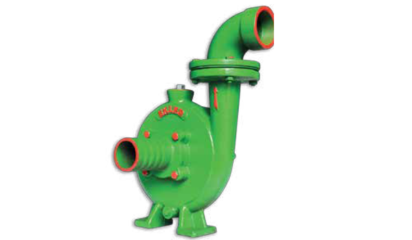 Ekler PSP 90-65 Pancar Motoru 40 mss 50 m3/h 10 HP
