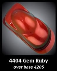 SON 2 ADET !!! 4404 - 04 Auto Air Gem Ruby 4fl.oz/120ml