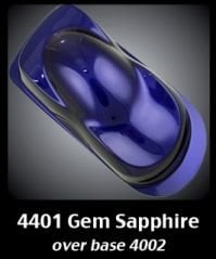 SON 2 ADET !!! 4401 - 04 Auto Air Gem Sapphire 4fl.oz/120ml