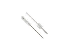 217410 Twin-brush set for cleaning, 2 brushes for nozzle cleaning-set
