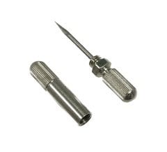 117403 Nozzle cleaning needle for nozzle sizes from 0.2mm to 1.2mm