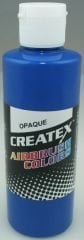 5201-04 Opaque-Blue 4fl.oz/120ml Airbrush Boyası