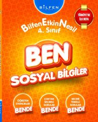 4. SINIF BEN SOSYAL BİLGİLER