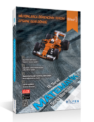 8. SINIF BİLTEST MATEMATİK SORU BANKASI