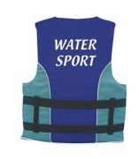 WaterSport Mavi Can Yeleği