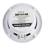 Marin Twiterlı Hoperlör 120W, Takım 6019