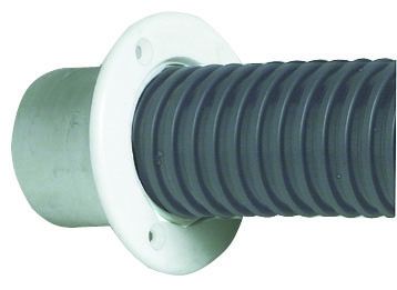 PVC montaj spirali.