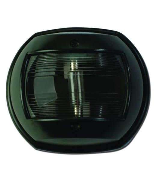 LED 12V Pupa Feneri (Siyah)