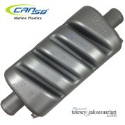 90 mm, Muffler, CanSB Egzoz Sistemleri