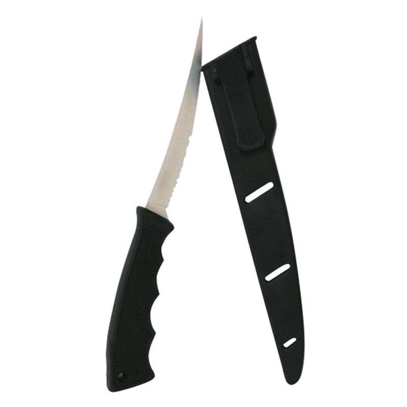 Sıyırma Bıçağı, Paslanmaz Çelik,14,3cm
