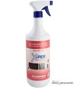 XPER Pas ve Siyah Leke Temizleyici, RUST AND BLACK STAIN CLEANER