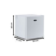 Coollife Buzdolabı 45 Lt (Beyaz)