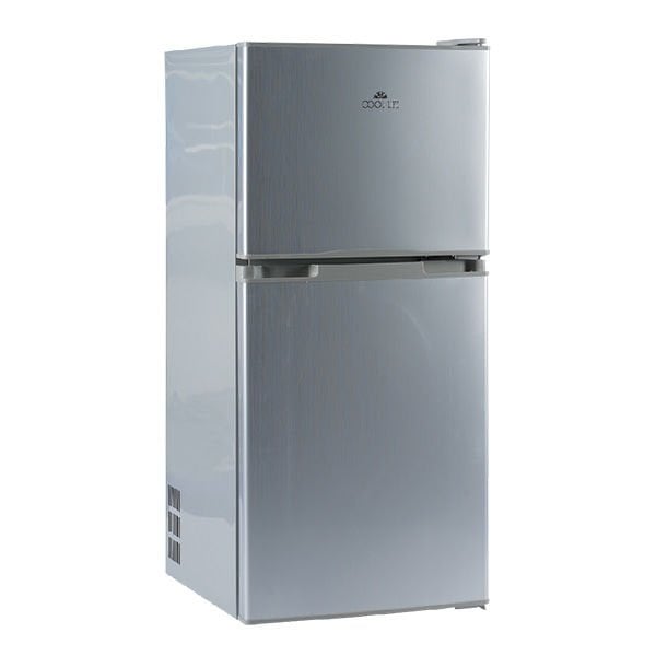 Coollife Buzdolabı 100 Lt (Inox)