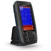 Garmin Balık Bulucu + GPS STRIKER PLUS4
