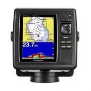 Balık Bulucu + GPS 527XS
