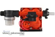 Seaflo Hidrafor 12V 11,3 lt/dk