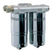 Vetus WS720 su ayırıcı/yakıt filtresi