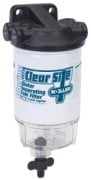 Moeller Marin Clear Site yakıt filtresi