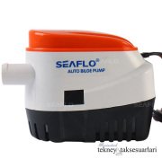 Seaflo 1100 gph Otomatik Sintine Pompası