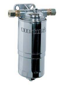 Vetus WS180 su ayırıcı/yakıt filtresi