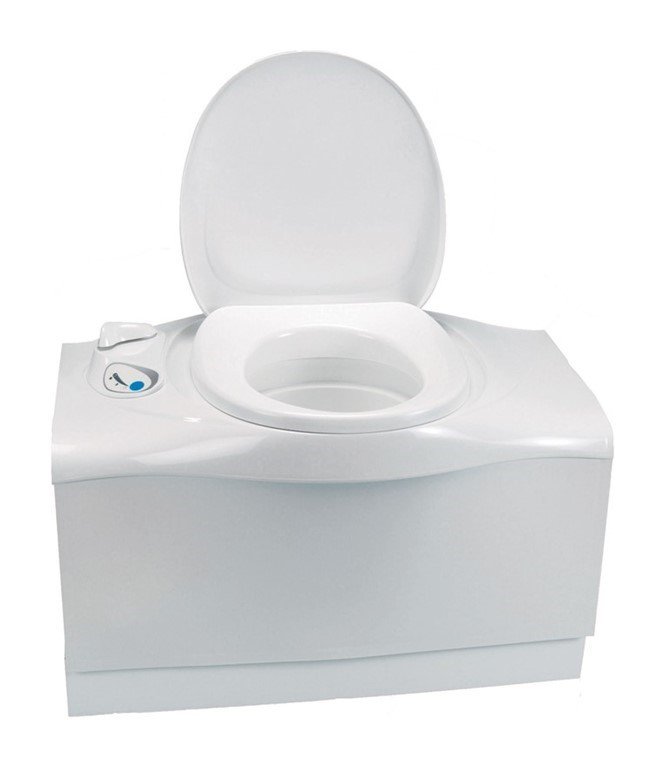 Thetford Kasetli Tuvalet C402 - X (Sağ)