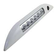 Açılı Anahtarlı LED Lamba Beyaz 12-24V
