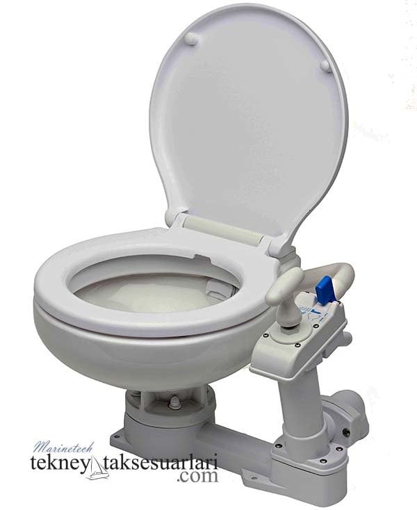 Manuel Tuvalet, Küçük Taş