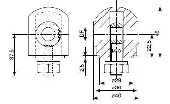 BAŞLIK KAPALI TİP/HEADS TYPE 4