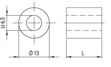 BONCUK MAKARA/ROLLER GUİDE