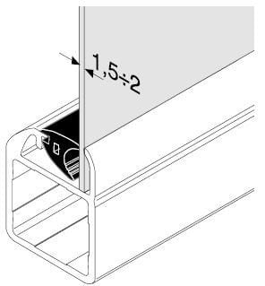 1636 ÇEÇEVE KANAL FİTİLİ (1.5/2 mm)