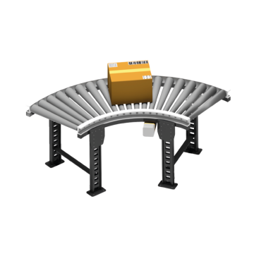 MRC- Modüler Konveyor Ruloları / Modular Conveyor Roller