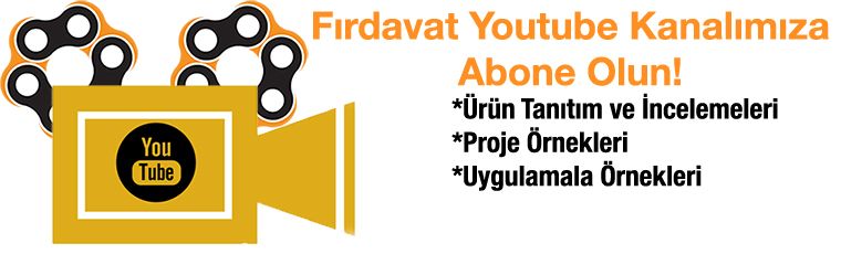 Fırdavat.com Youtube Kanalı