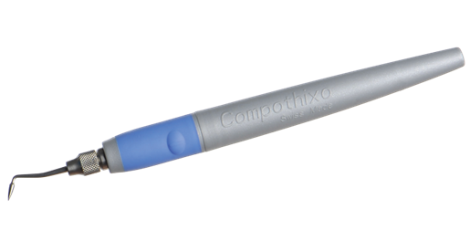 Compothixo™ (Kompozit yerleştirme ve şekillendirme cihazı)