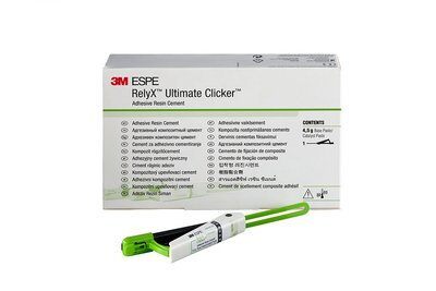 RelyX Ultimate Clicker Refill (TR)