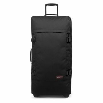 Eastpak Tranverz L Çekçekli Tekerlekli Seyahat Valizi 2 Tekerlekli