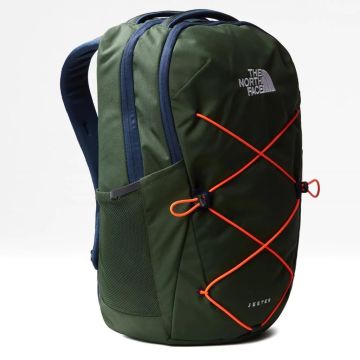 The North Face Jester Sırt Çantası Haki Yeşil NF0A3VXOLC1