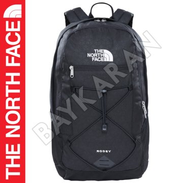 RODEY Modeli The North Face Sırt Çantası 92ZDQSEQ