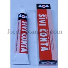 Sıvı Conta 404 Kırmızı 45 gr