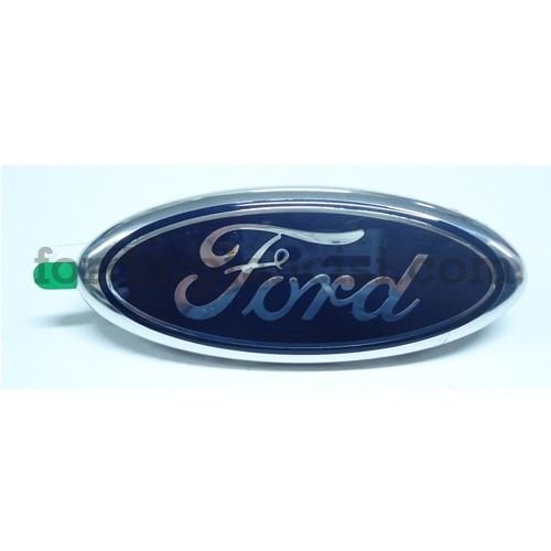 Ford Arması Fiesta Fusion Arka