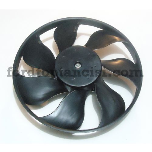 Fan Motoru Connect Tekli Klimalı