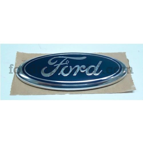 Ford Arması Connect Arka Oval 115mm