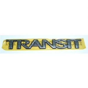 Transit Yazısı Connect